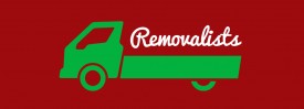 Removalists Saddleback Mountain - My Local Removalists